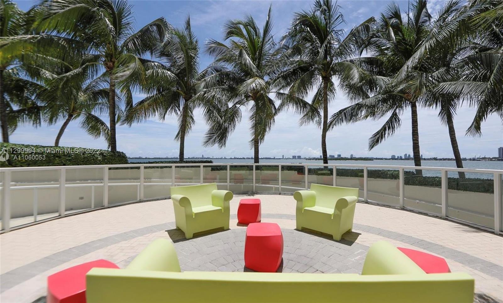 665 Northeast 25th Street, Unit 2104 Miami, FL 33137 - Photo 24 of 38 a view of swimming pool with a patio
