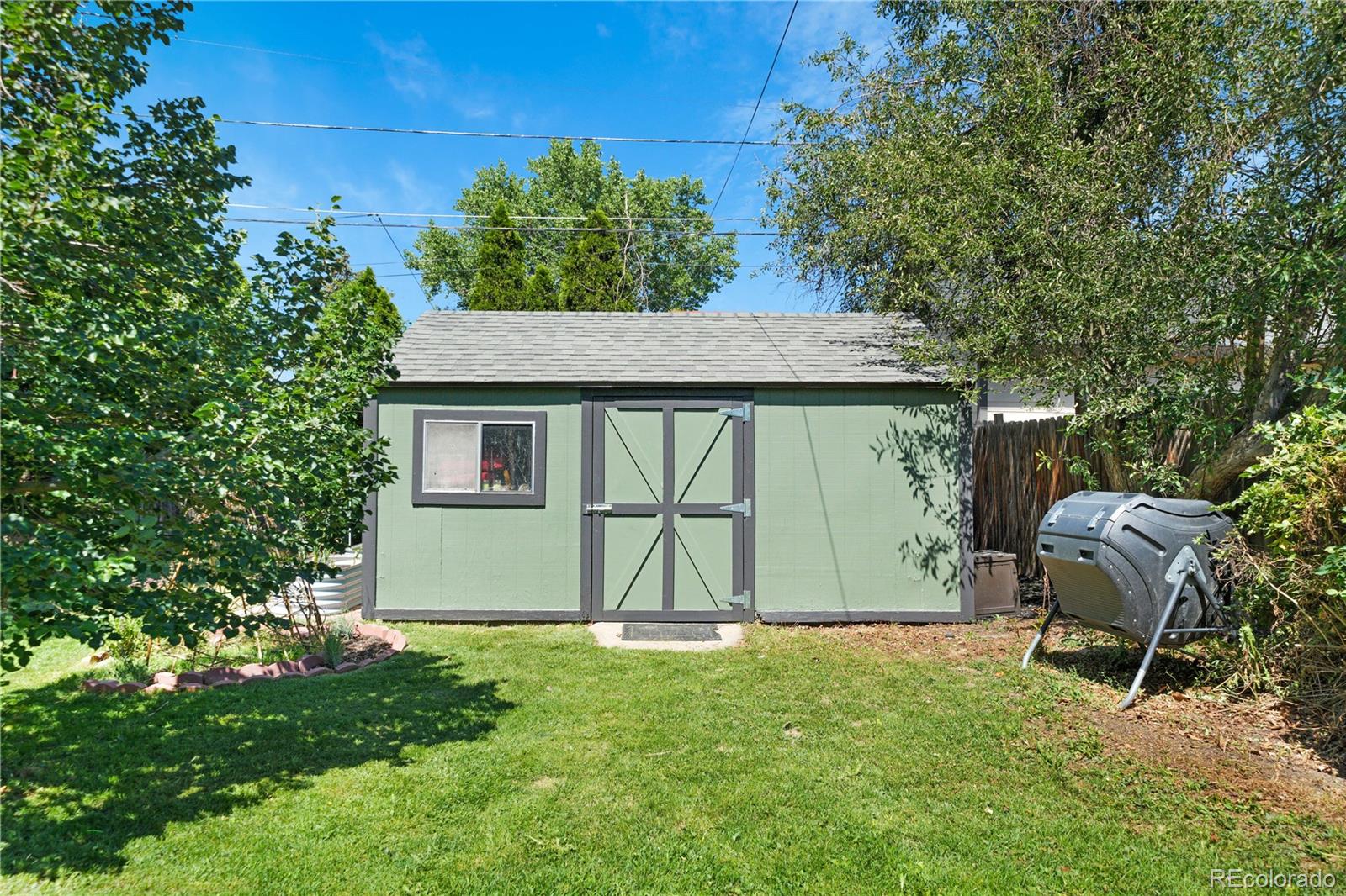 3555 Estes Street Wheat Ridge, CO 80033 - Photo 43 of 50