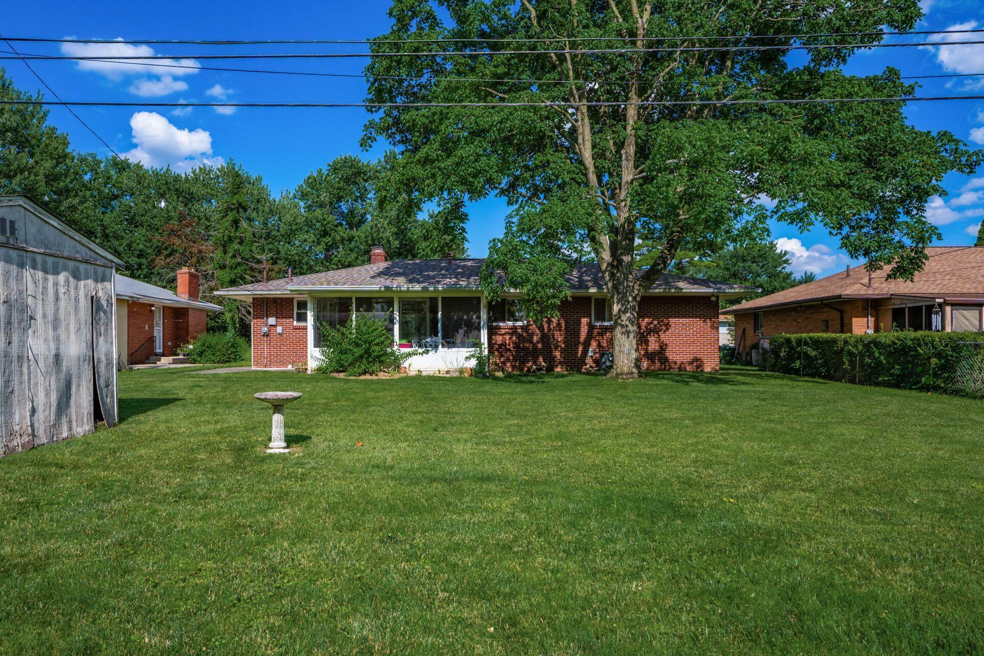 4553 Sandy Lane Road Columbus, OH 43224 - Photo 44 of 47