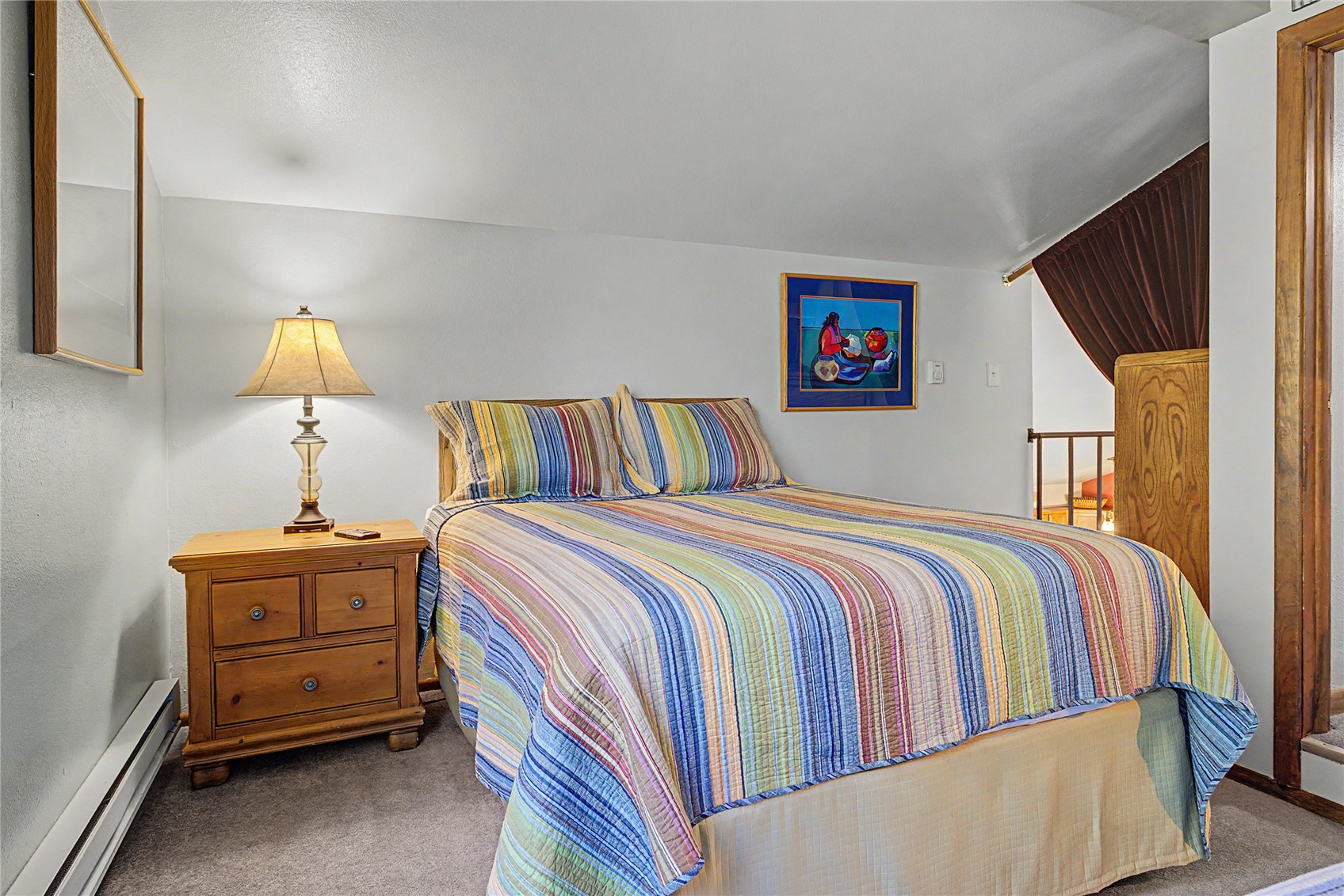 100 Wild Irishman Road, Unit 1109 Keystone, CO 80435 - Photo 27 of 37