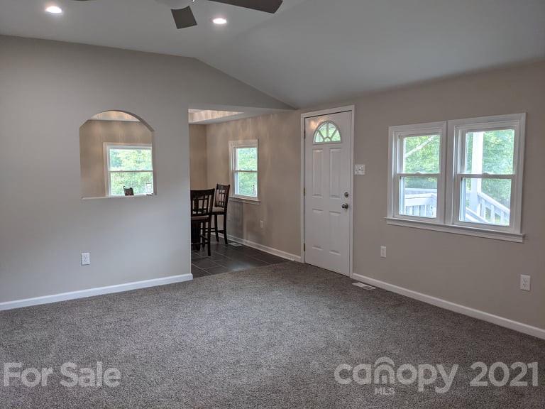 2271 West Chester School Road Chester, SC 29706 - Photo 12 of 19 an empty room with windows
