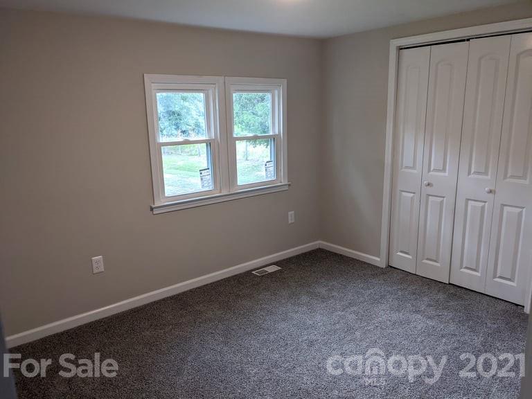 2271 West Chester School Road Chester, SC 29706 - Photo 13 of 19 an empty room with a window