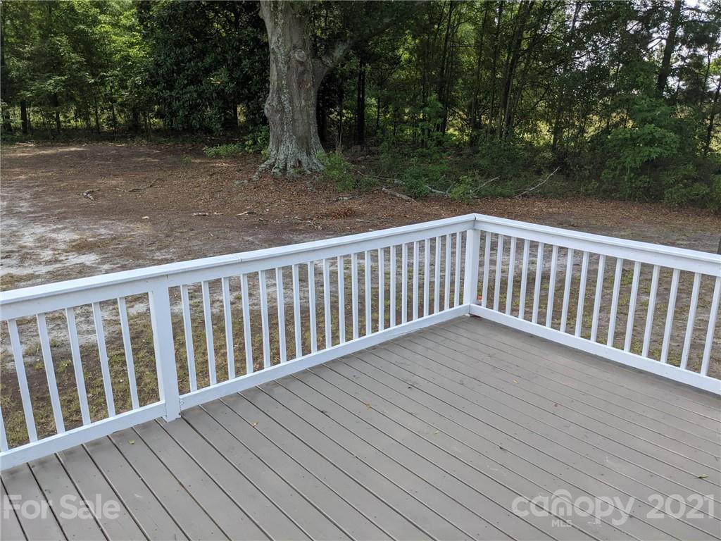 2271 West Chester School Road Chester, SC 29706 - Photo 18 of 19 a view of wooden deck
