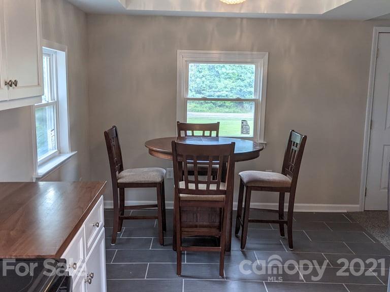2271 West Chester School Road Chester, SC 29706 - Photo 4 of 19 a view of a dining room with furniture and wooden floor