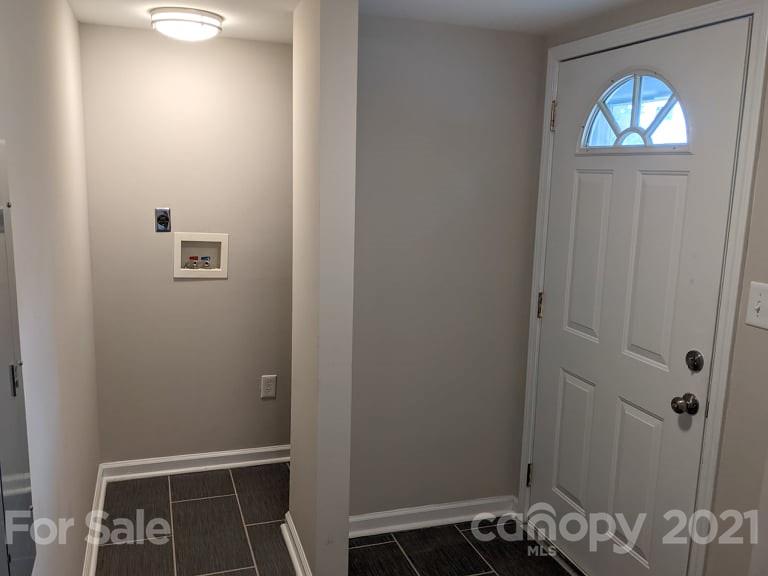 2271 West Chester School Road Chester, SC 29706 - Photo 10 of 19 a view of utility room