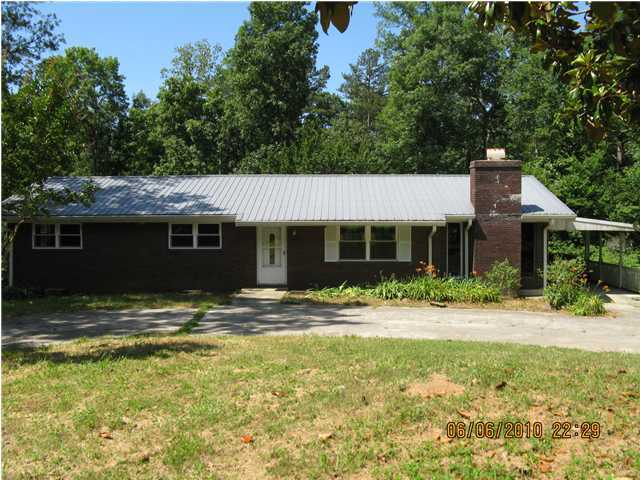 3880 Airport Road Southeast Dalton, GA 30721 - Photo 1 of 4 Primary Photo