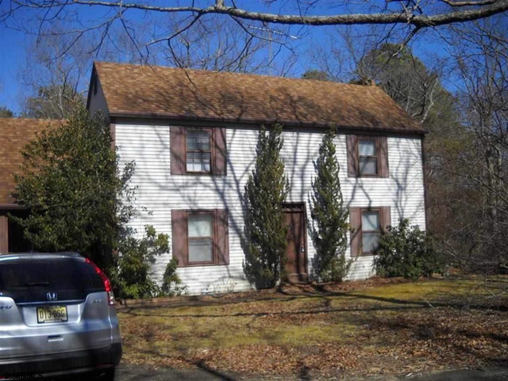 746 Stagecoach Road Marmora, NJ 08223 - Photo 1 of 2