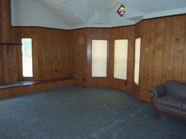 8231 Hurricane Road Bay Minette, AL 36507 - Photo 4 of 17 Living Room 1