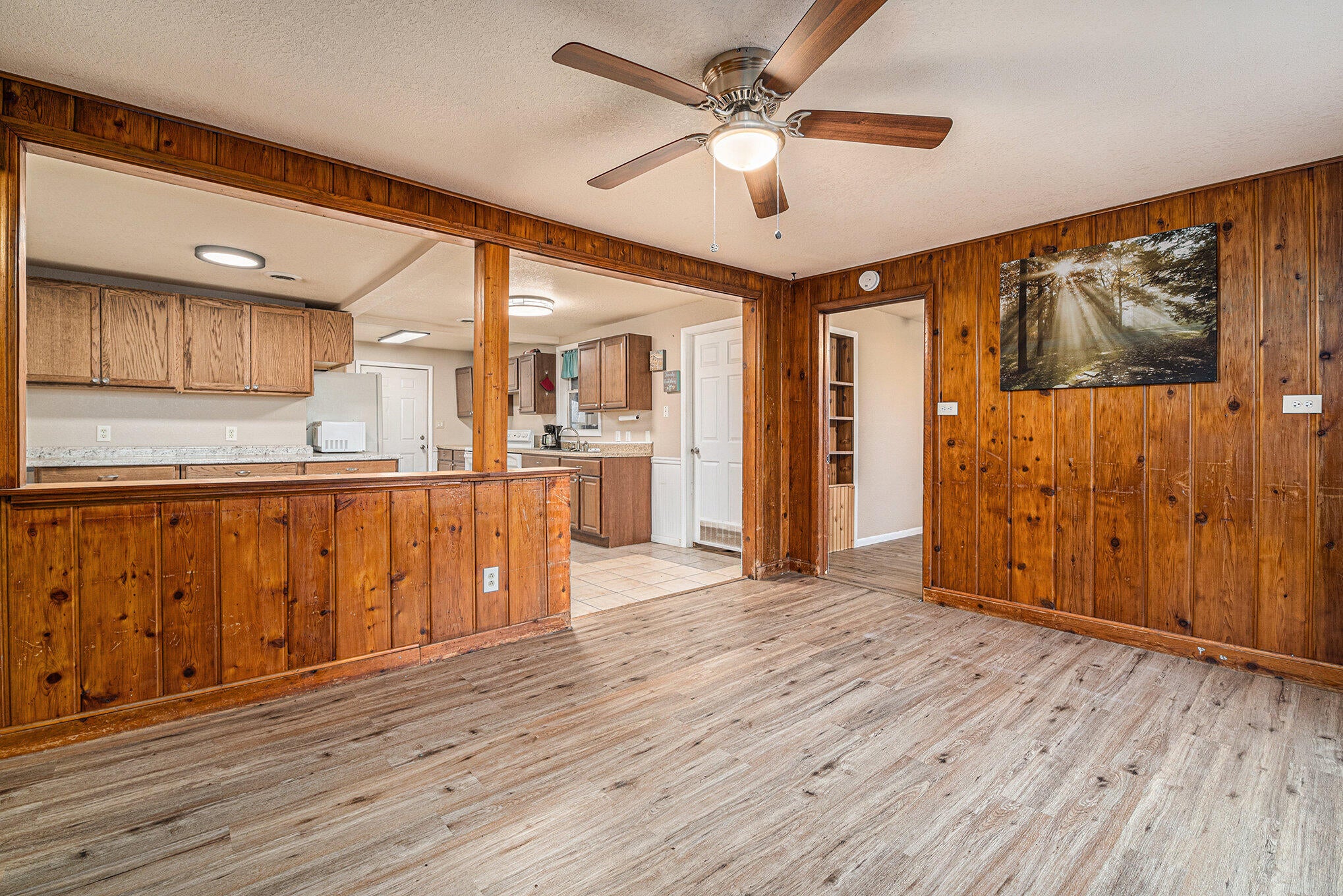 5296 Onaway Road Indian River, MI 49749 - Photo 9 of 30 Gallery Image 9