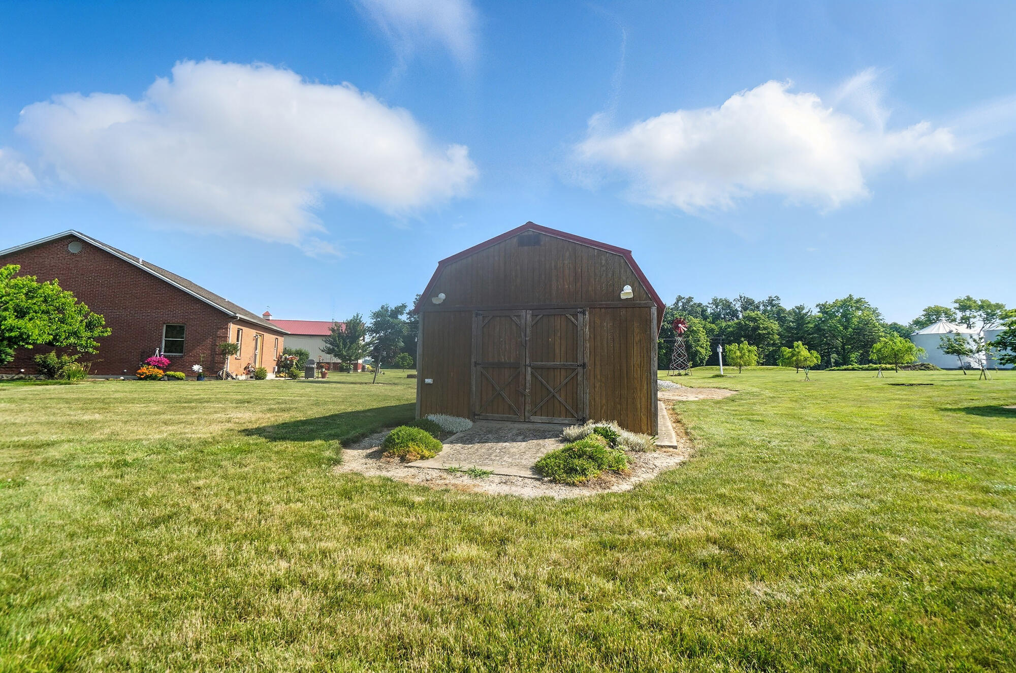 20724 Bowsher Road Wapakoneta, OH 45895 - Photo 45 of 50 045