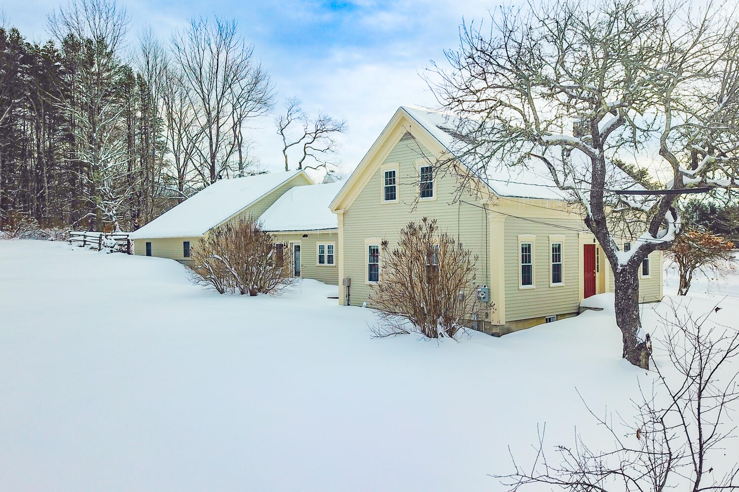 476 Wottons Mill Road Union, ME 04862 - Photo 4 of 43 476 Wottons Mill Rd 04-(ZF-0890-61774-1-