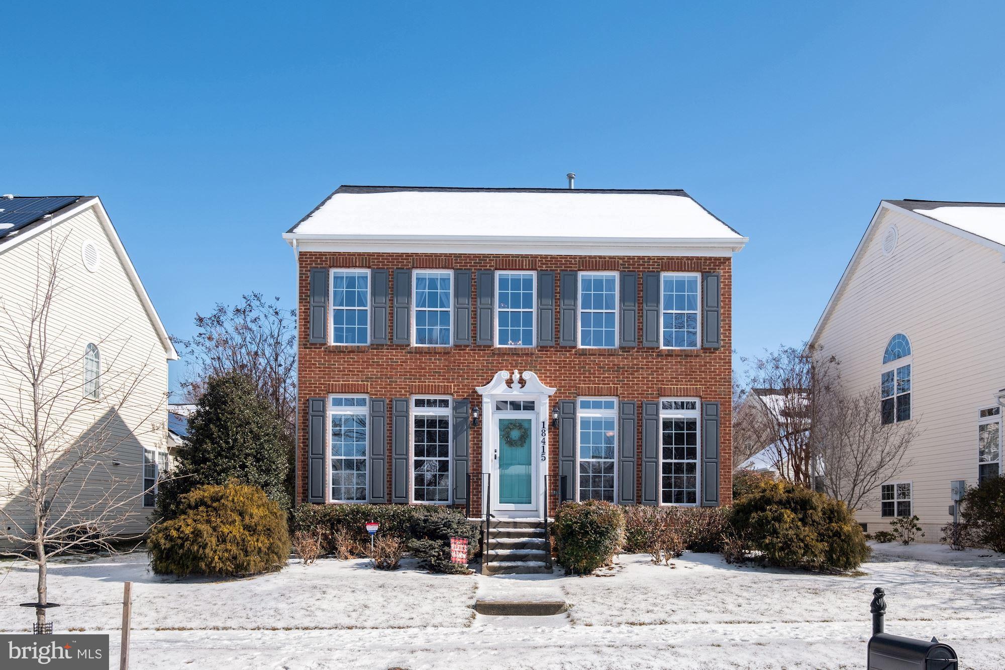 18415 Clear Smoke Road Boyds, MD 20841 - Photo 1 of 35 Gallery Image 1