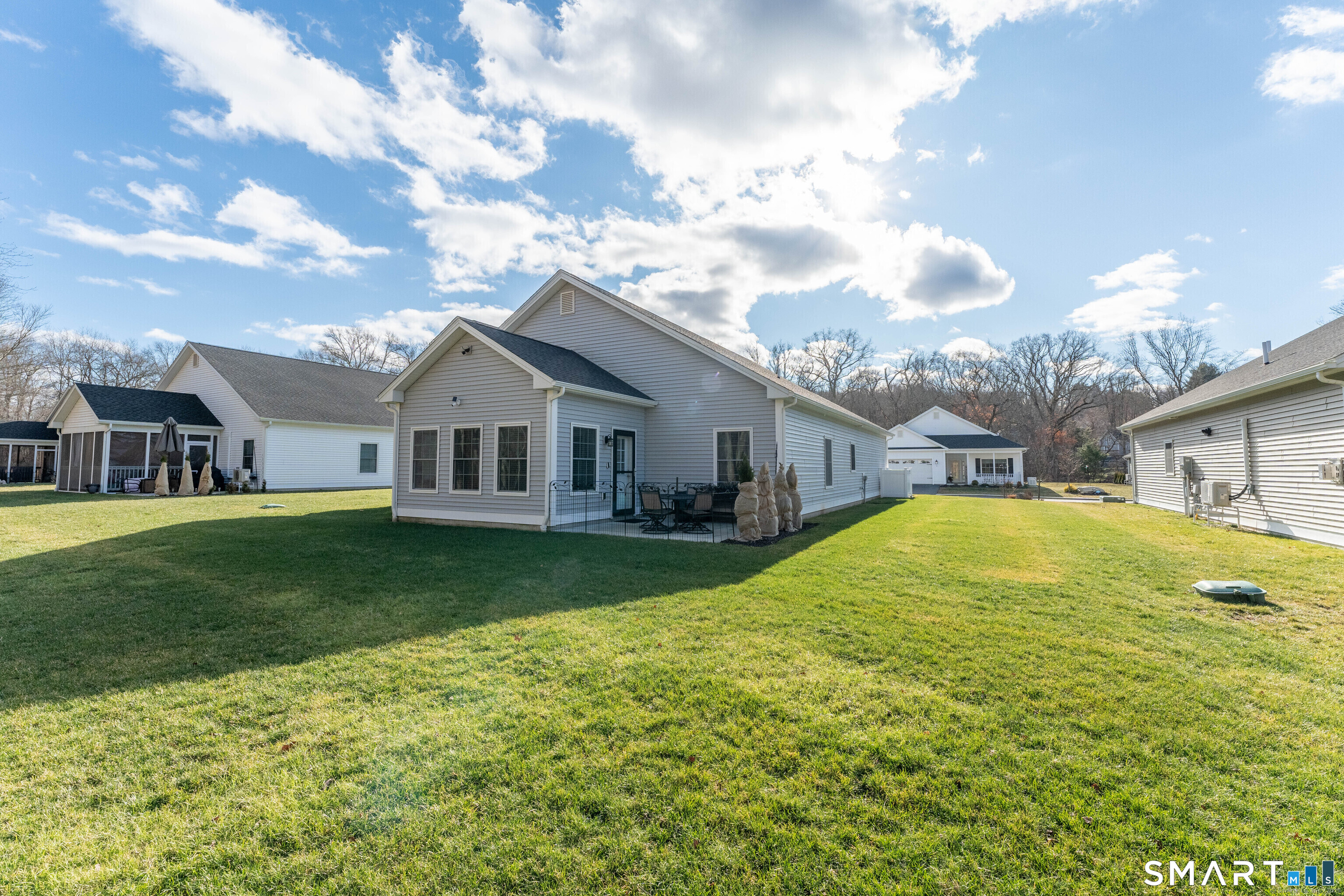 6 Grace Lane, Unit 6 Moosup, CT 06354 - Photo 33 of 38