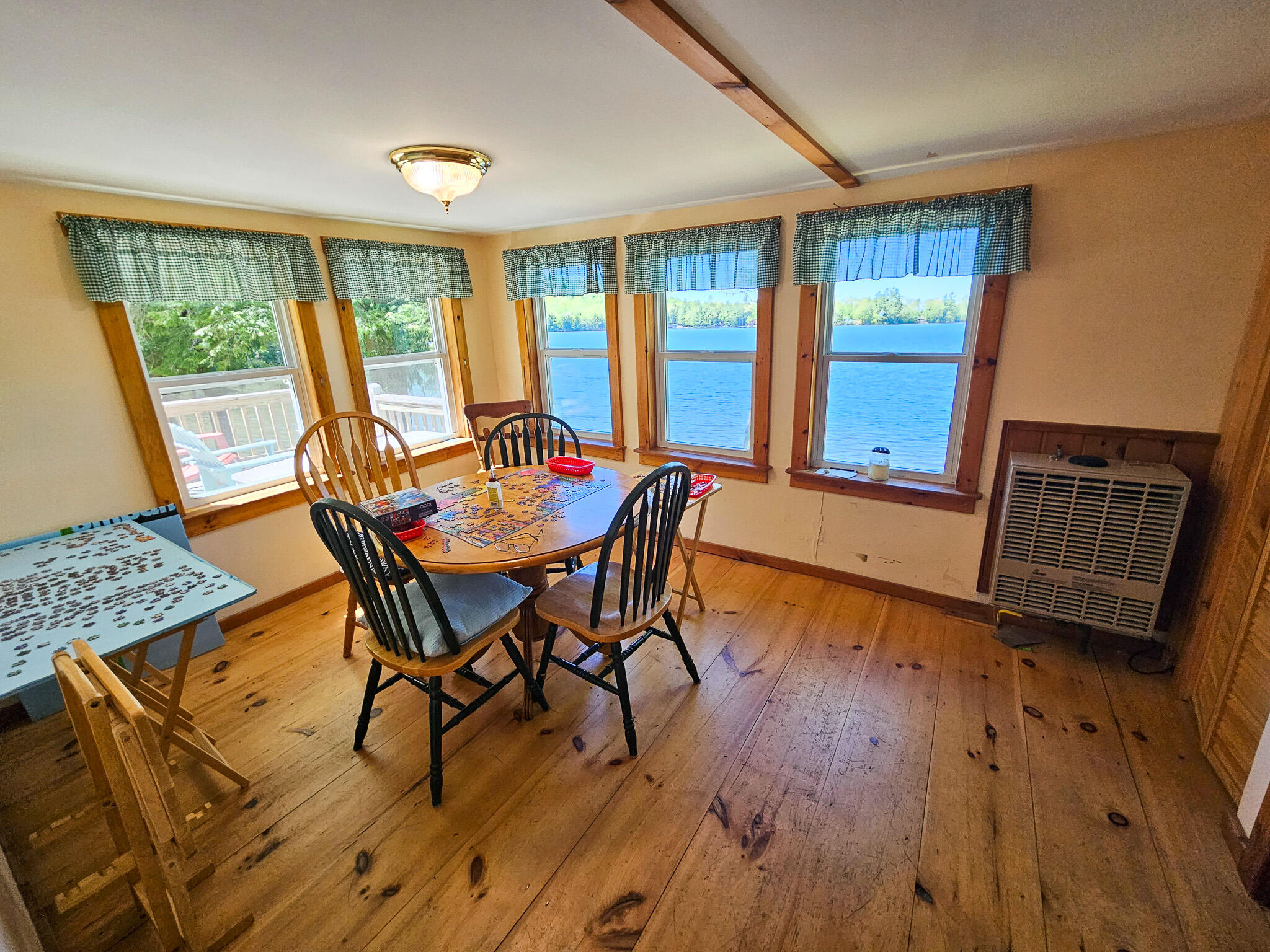 136 Sand Pond Road Chesterville, ME 04938 - Photo 26 of 72 20260522_142926