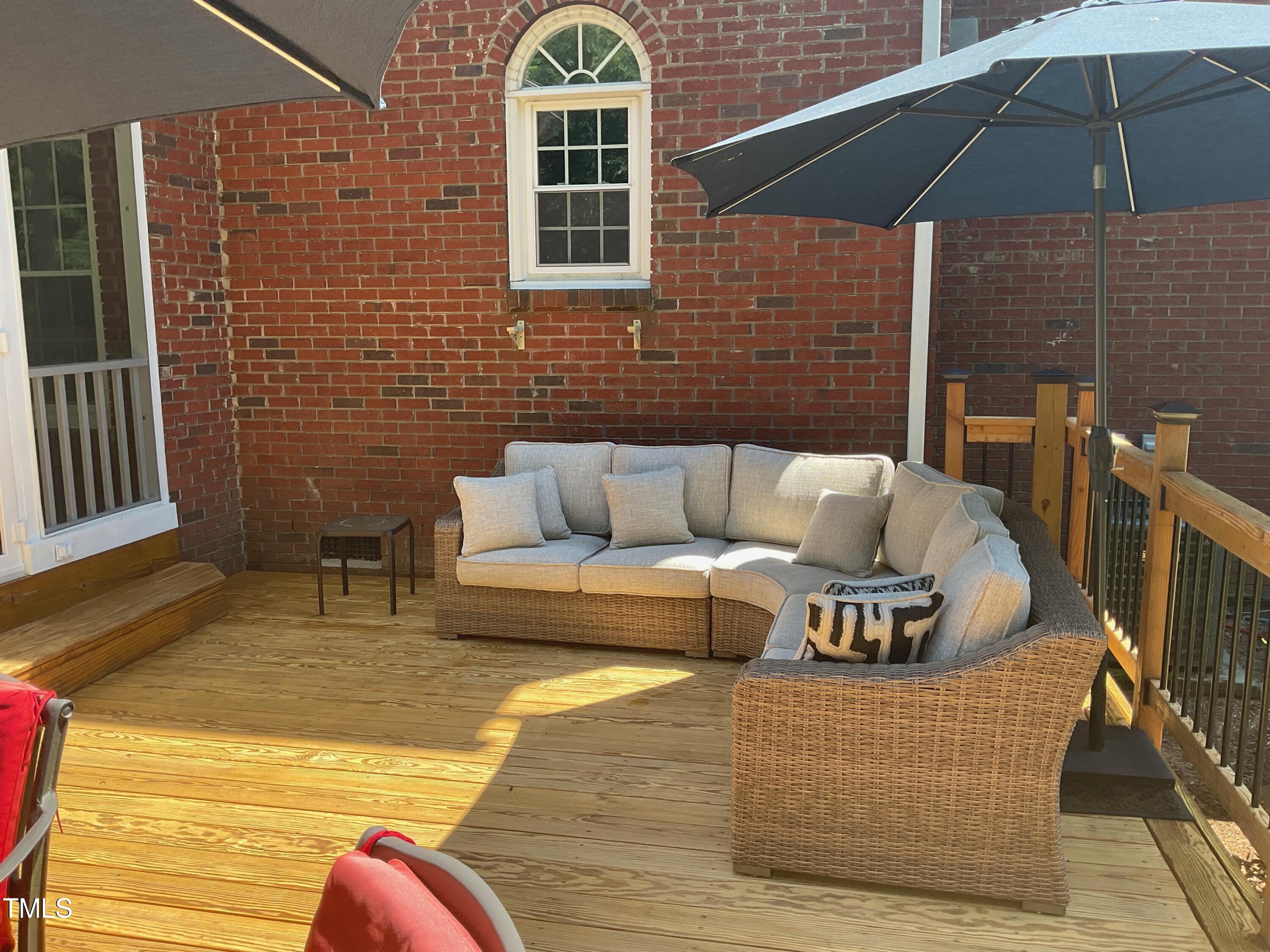 4209 Old Lewis Farm Road Raleigh, NC 27604 - Photo 38 of 47