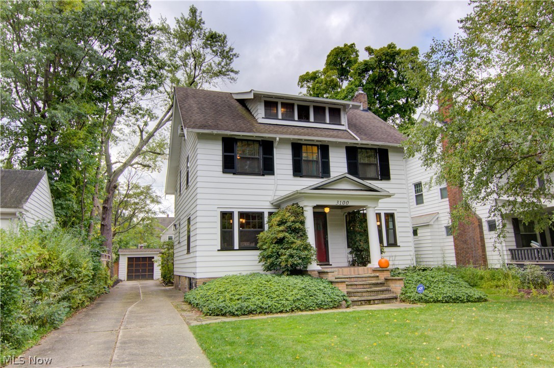 3100 East Overlook Road Cleveland, OH 44118 - Photo 1 of 29 Gallery Image 1