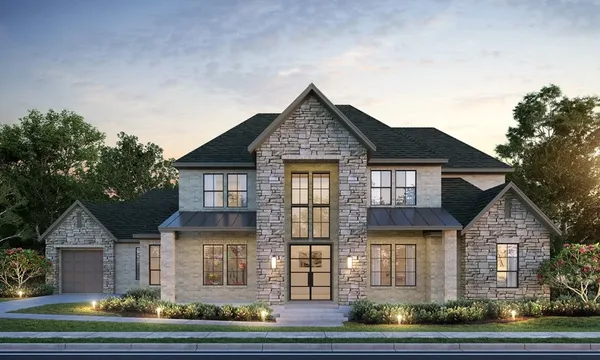 $2,699,990 | 2072 Hamilton Drive, Franklin, TN 37064