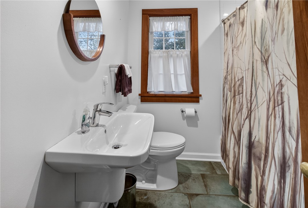 60 Hilltop Road Greece, NY 14616 - Photo 20 of 39 Updated 1st floor bathroom