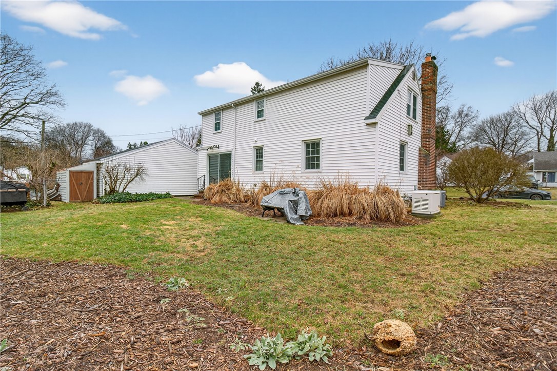 60 Hilltop Road Greece, NY 14616 - Photo 33 of 39