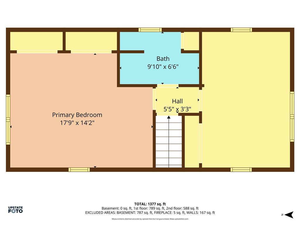 60 Hilltop Road Greece, NY 14616 - Photo 38 of 39 2nd floor
