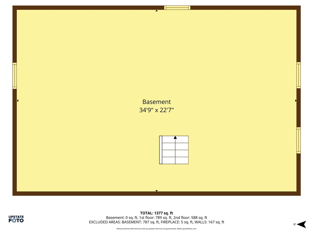 60 Hilltop Road Greece, NY 14616 - Photo 39 of 39 basement