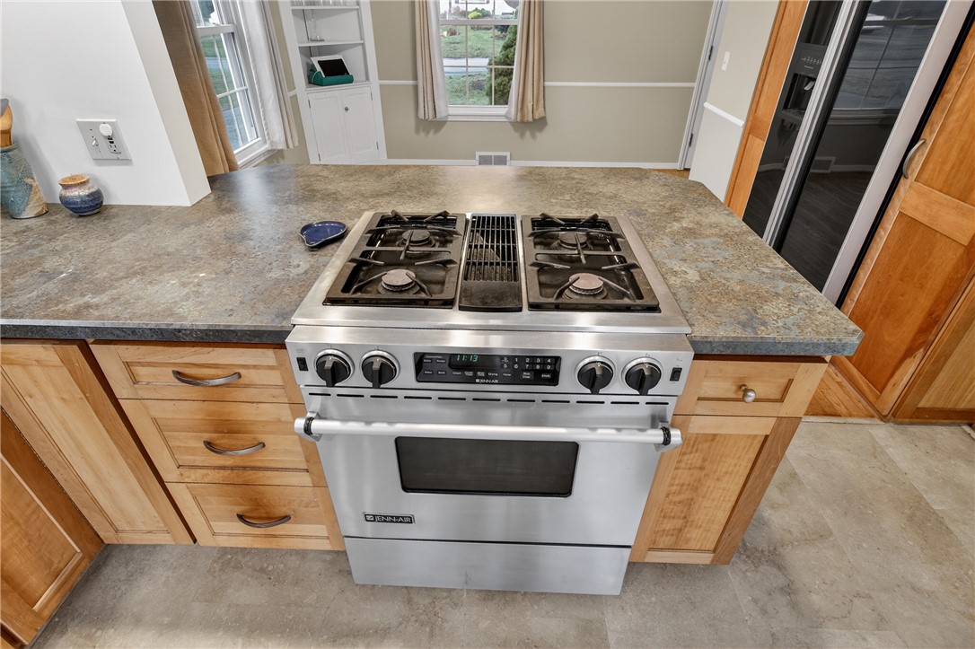 60 Hilltop Road Greece, NY 14616 - Photo 8 of 39 Prepare meals while engaging company