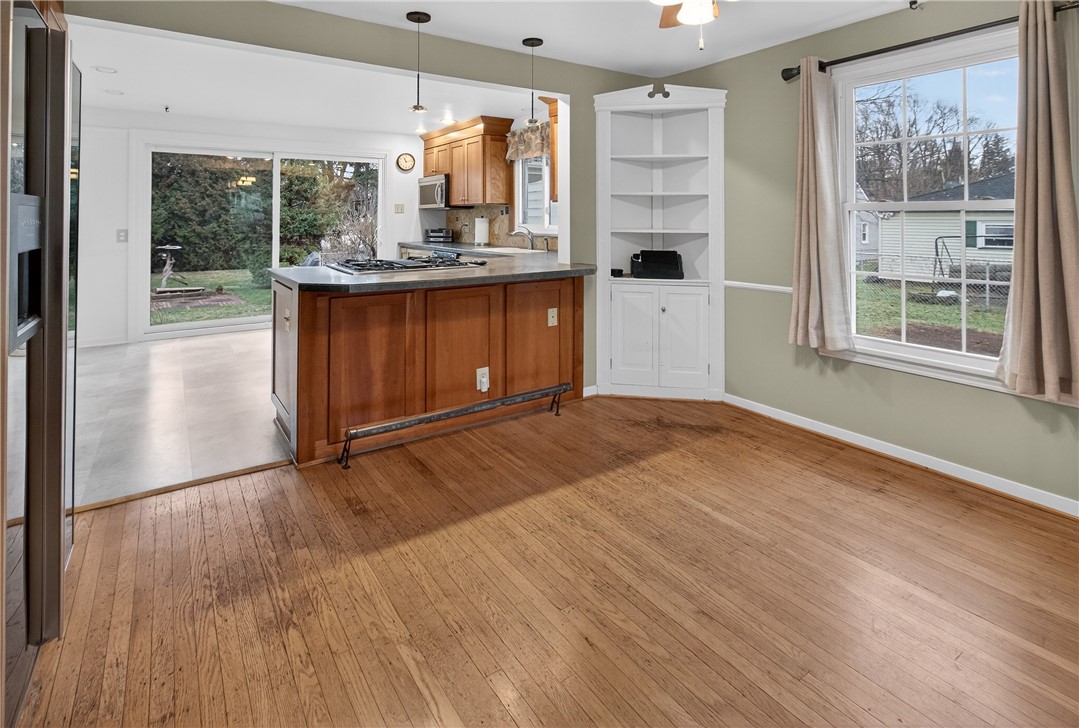 60 Hilltop Road Greece, NY 14616 - Photo 10 of 39 Corner cabinets add character