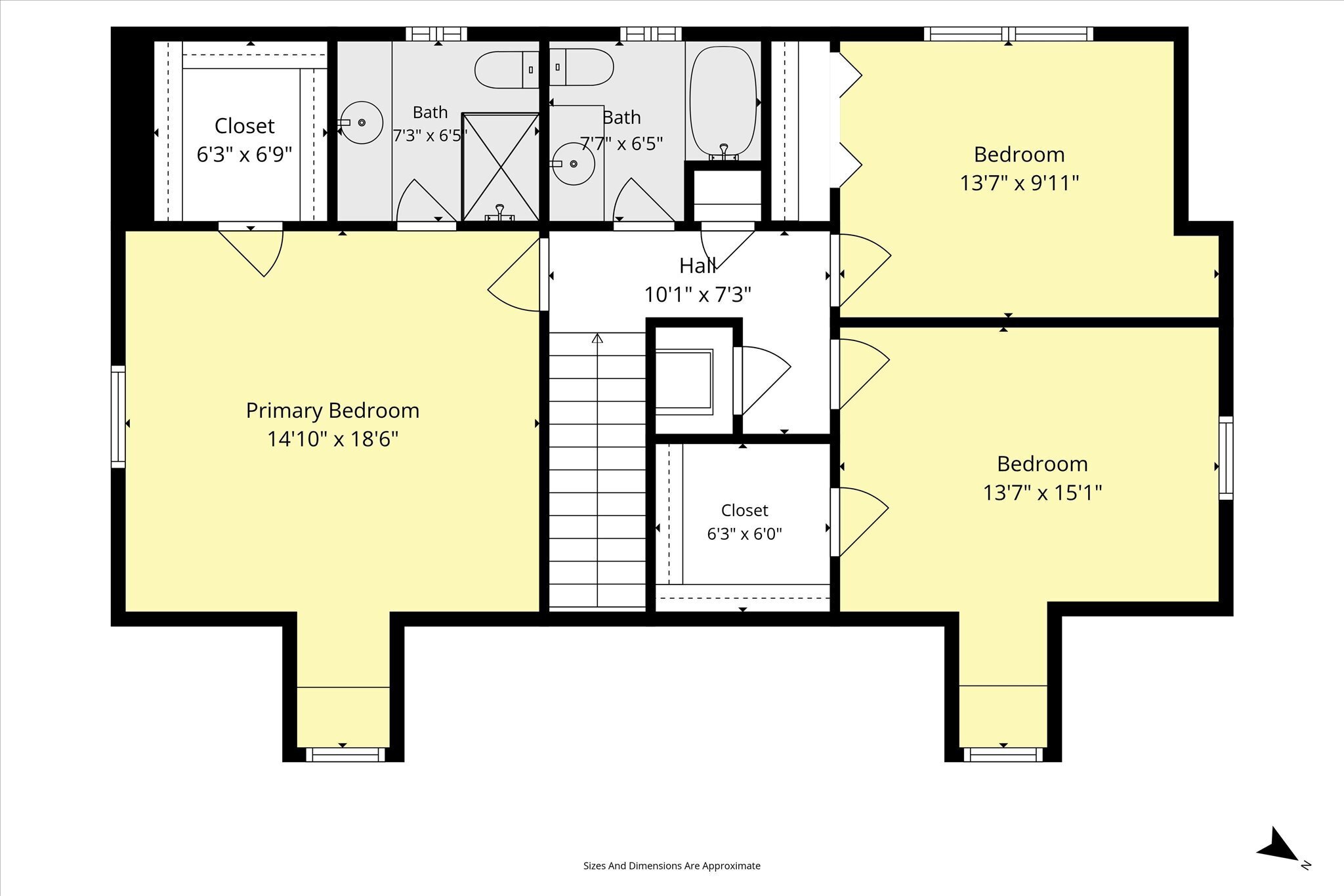 16925 Celeste Road Citronelle, AL 36522 - Photo 45 of 45 Gallery Image 45