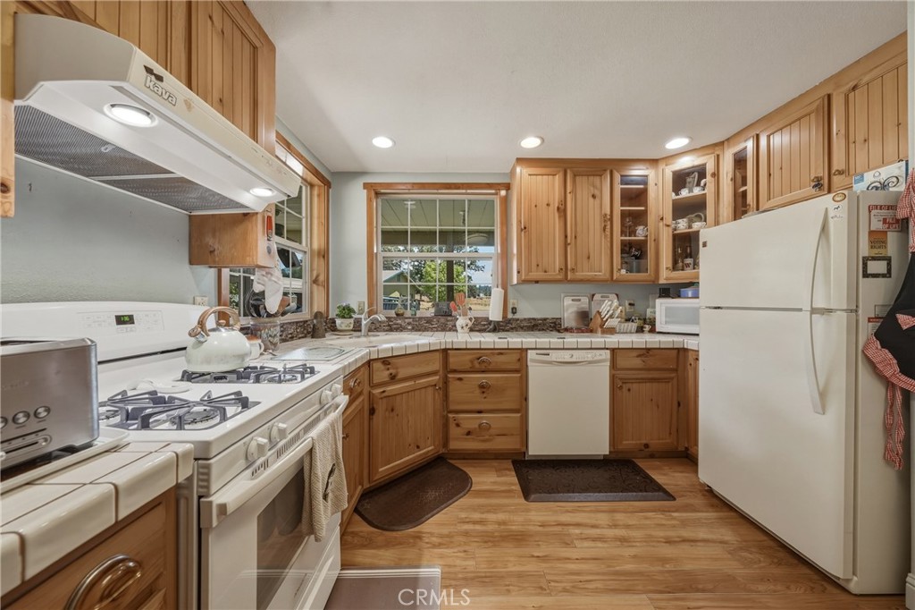 1623 New Long Valley Road Clearlake Oaks, CA 95423 - Photo 55 of 65