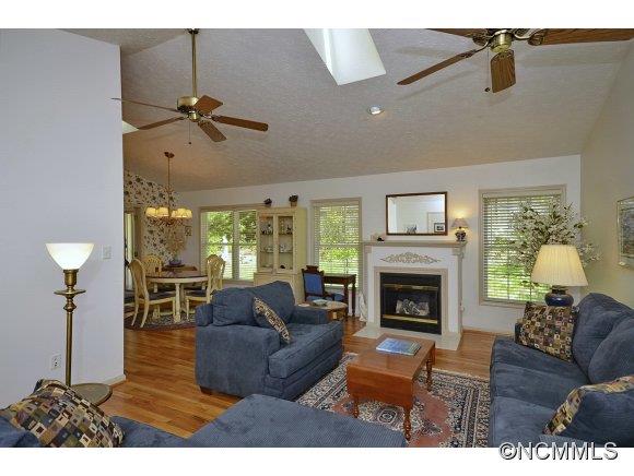84 Allen Paul Road Hendersonville, NC 28791 - Photo 3 of 24 Gallery Image 3
