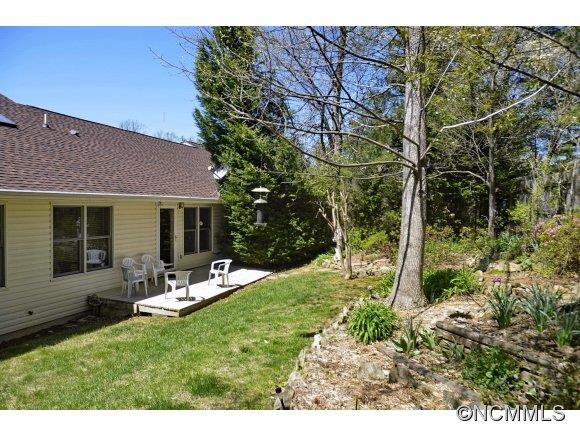 84 Allen Paul Road Hendersonville, NC 28791 - Photo 22 of 24 Gallery Image 22