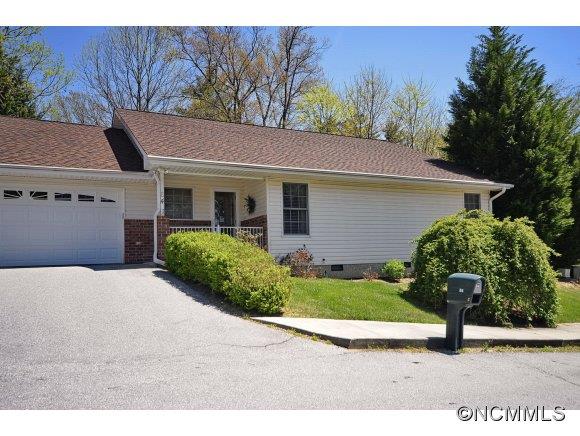 84 Allen Paul Road Hendersonville, NC 28791 - Photo 24 of 24 Gallery Image 24