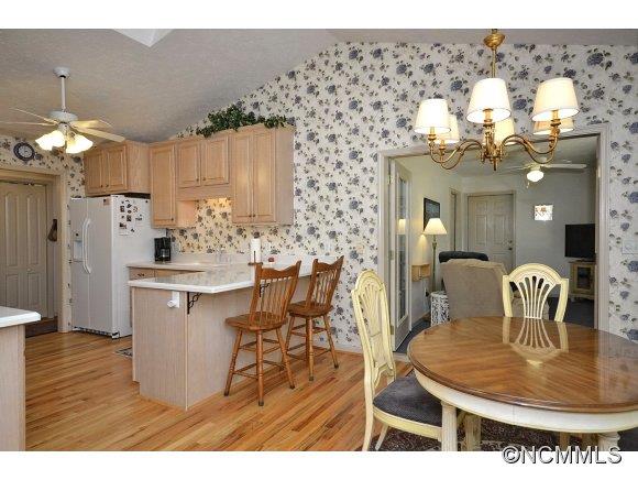 84 Allen Paul Road Hendersonville, NC 28791 - Photo 7 of 24 Gallery Image 7