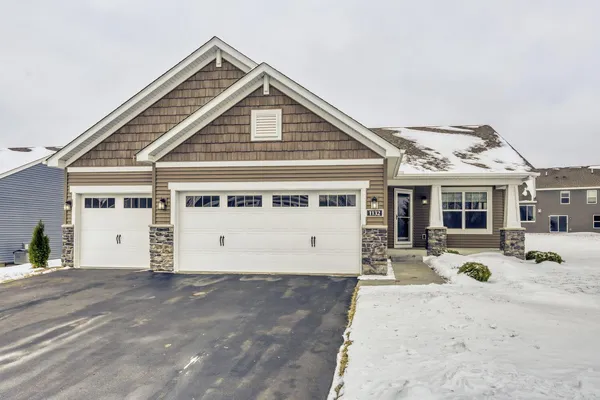 $465,000 | 1132 138th Street East, Rosemount, MN 55068