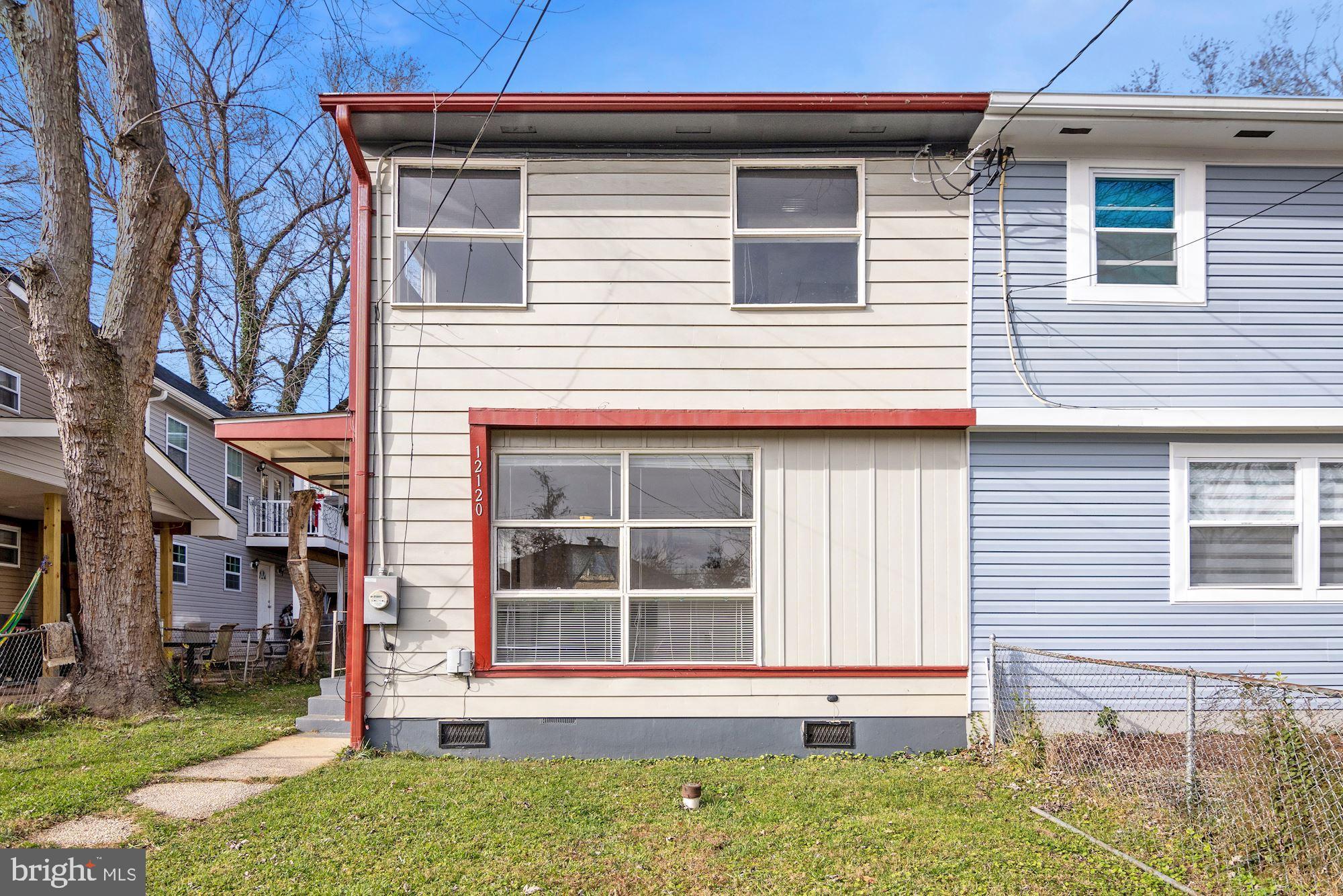 12120 Bluhill Road Silver Spring, MD 20902 - Photo 1 of 26