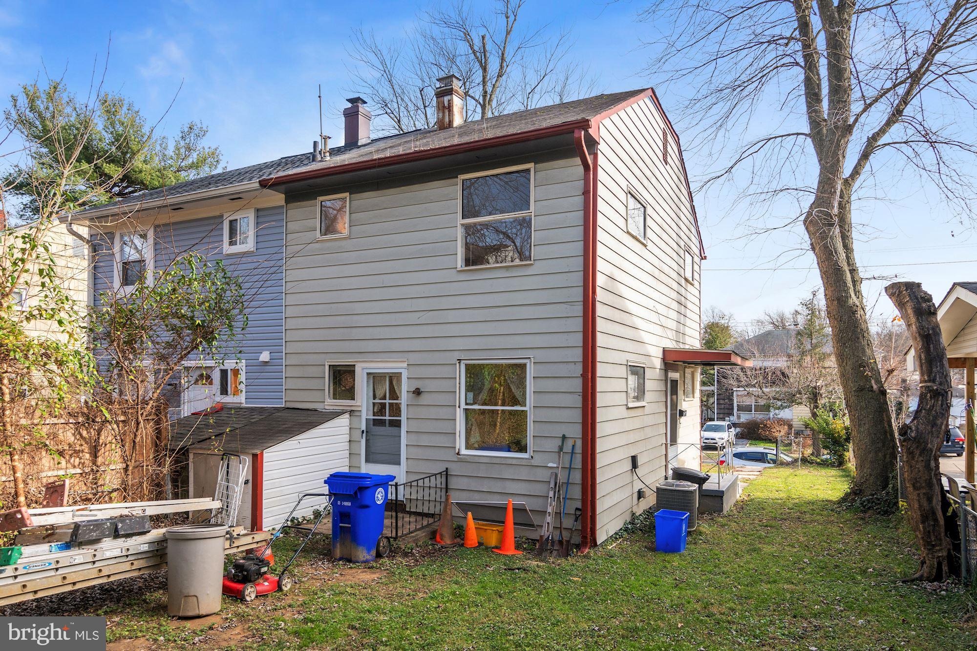 12120 Bluhill Road Silver Spring, MD 20902 - Photo 23 of 26