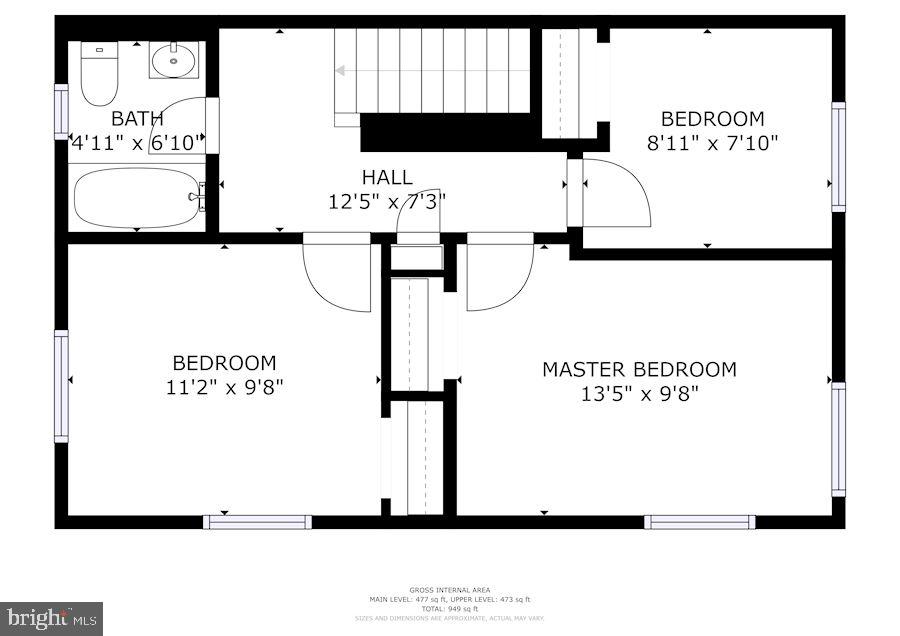 12120 Bluhill Road Silver Spring, MD 20902 - Photo 25 of 26