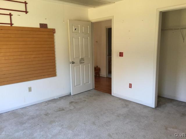 5644 Neola Road Stroudsburg, PA 18360 - Photo 12 of 24 a view of an empty room