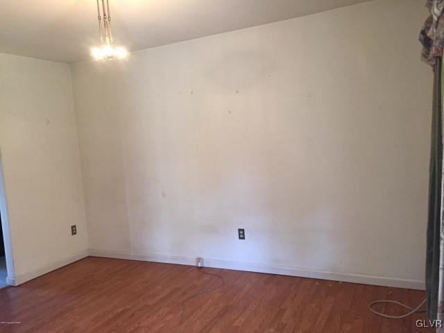 5644 Neola Road Stroudsburg, PA 18360 - Photo 3 of 24 a view of a room with wooden floor
