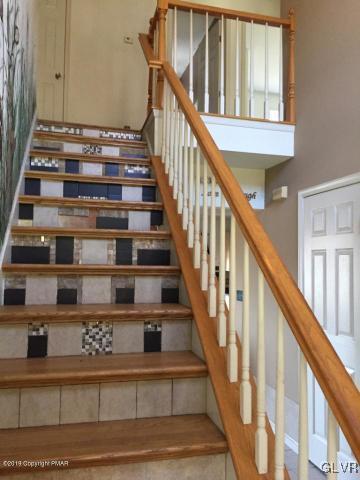 5644 Neola Road Stroudsburg, PA 18360 - Photo 9 of 24 a view of entryway