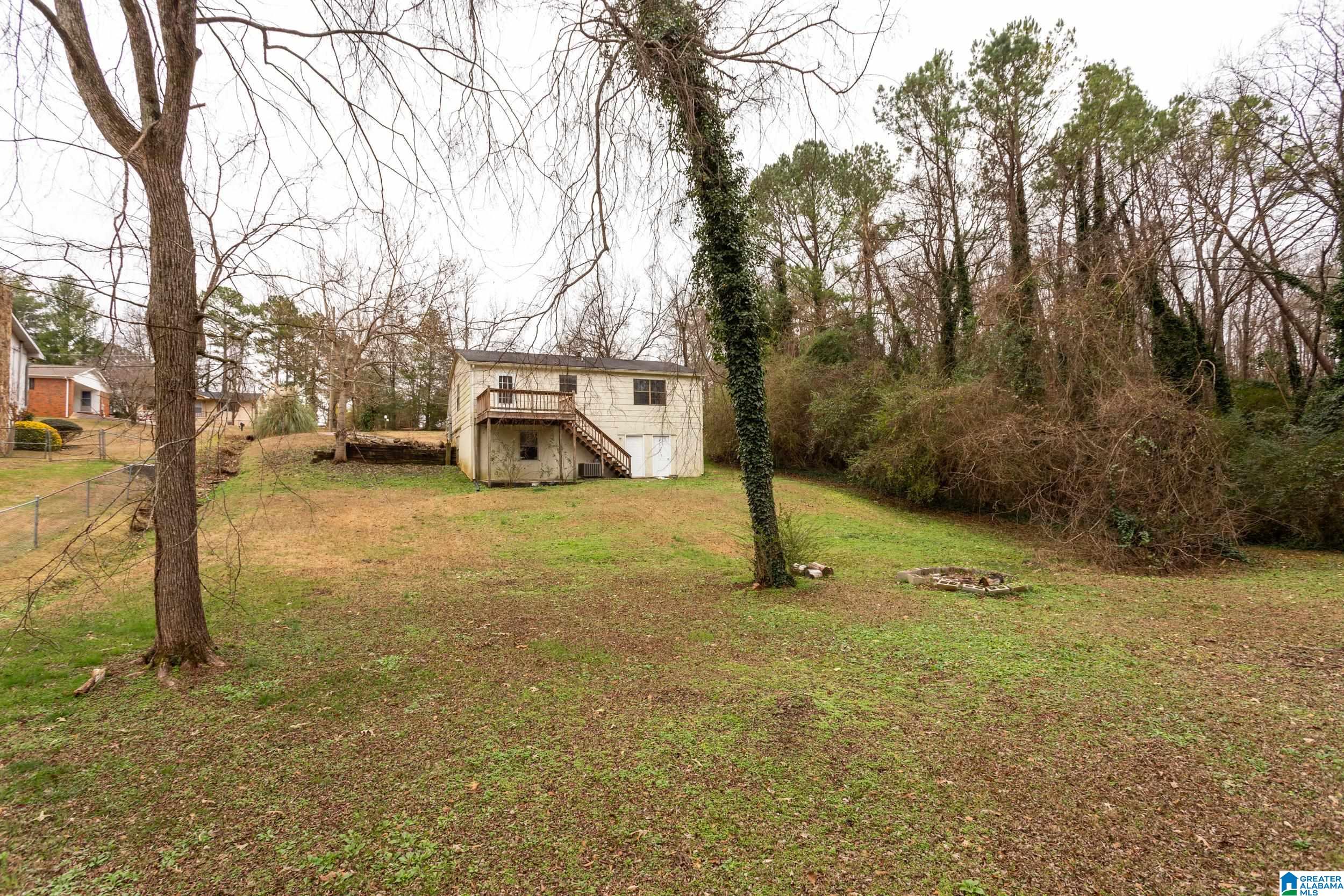 111 Oak Road Anniston, AL 36206 - Photo 32 of 36
