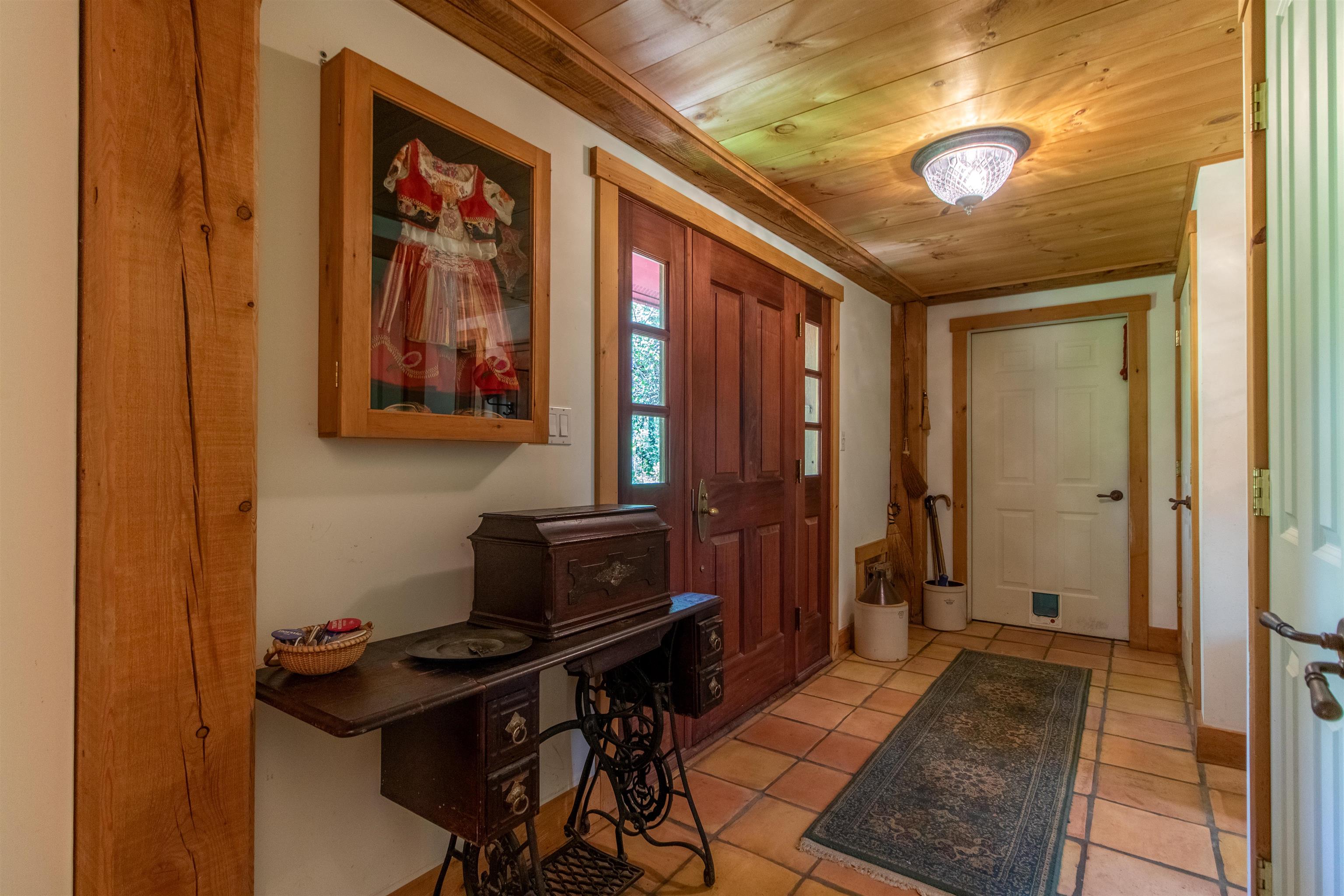 1927 Morey Hill Road Craftsbury, VT 05826 - Photo 20 of 52