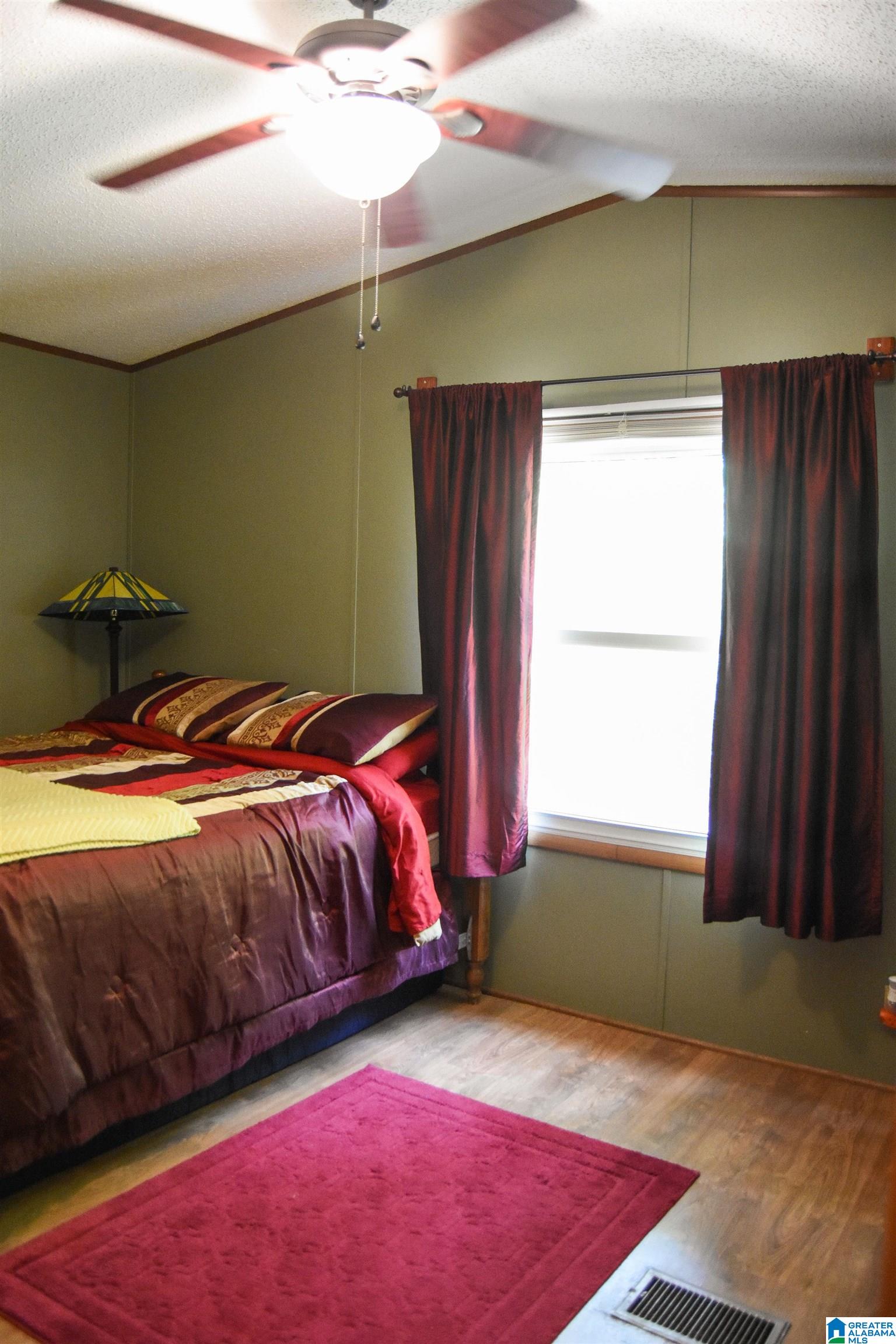 580 Antioch Road Anniston, AL 36207 - Photo 20 of 26