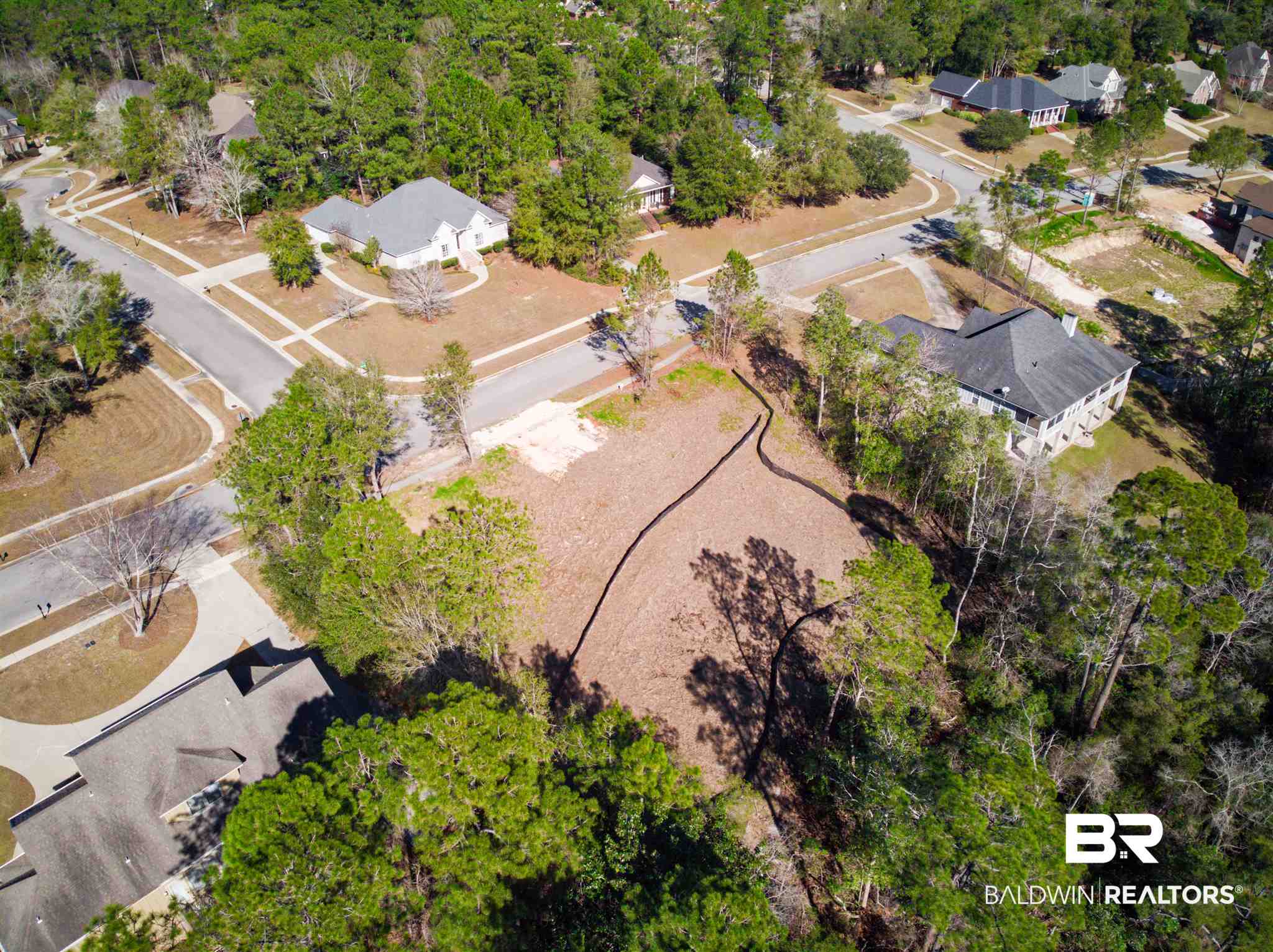 8381 Pine Run Daphne, AL 36527 - Photo 23 of 27