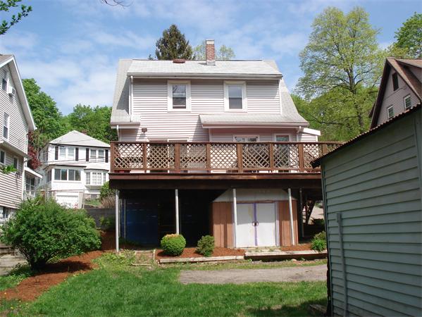 19 Edmund Road Arlington, MA 02474 - Photo 27 of 27 Gallery Image 27