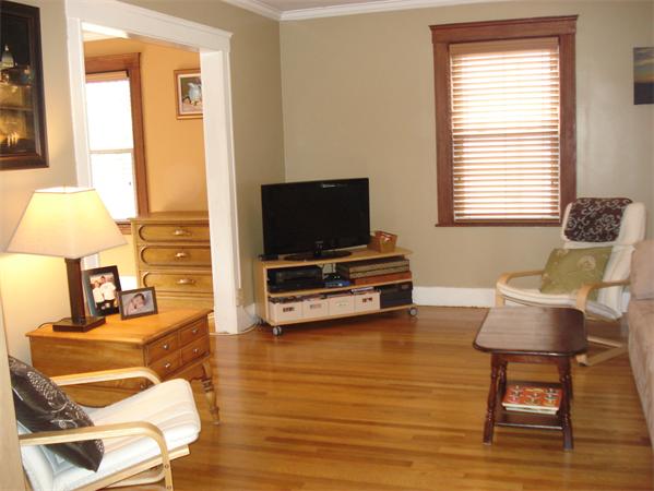 19 Edmund Road Arlington, MA 02474 - Photo 5 of 27 Gallery Image 5