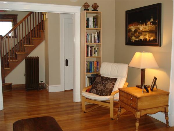 19 Edmund Road Arlington, MA 02474 - Photo 7 of 27 Gallery Image 7