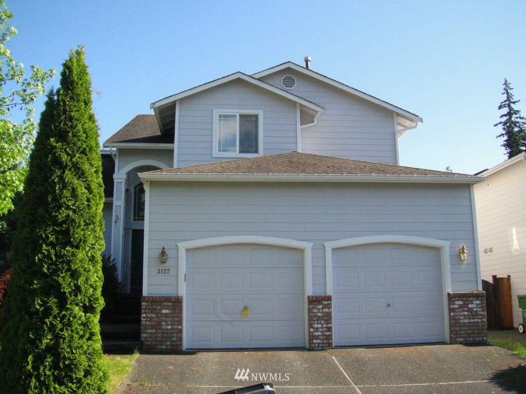 3122 200th Place Southeast Bothell, WA 98012 - Photo 1 of 1