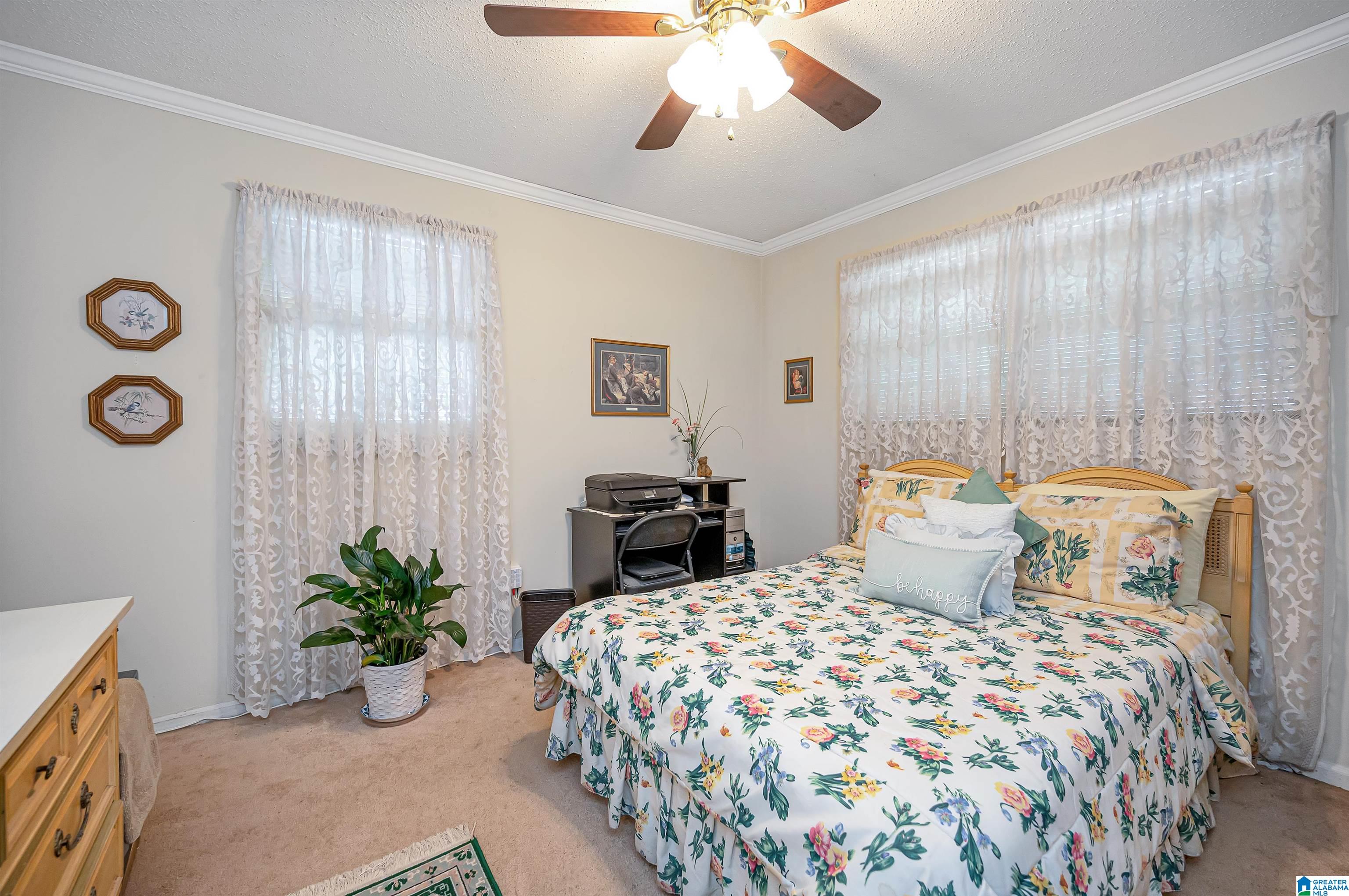 124 West Crest Road Bessemer, AL 35023 - Photo 27 of 40