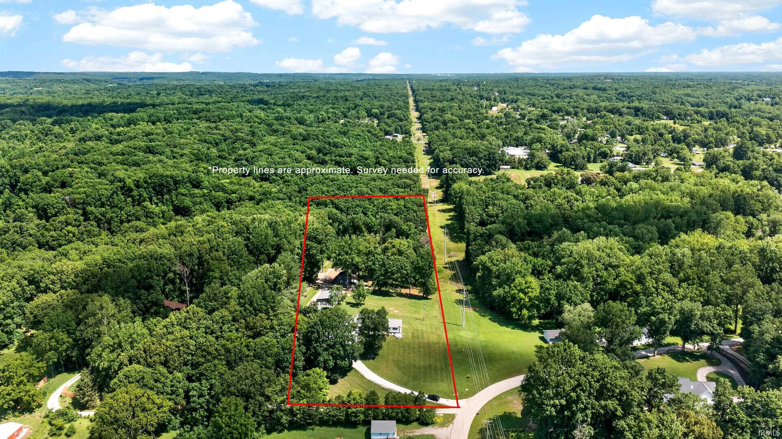 8616 South Gore Road Bloomington, IN 47403 - Photo 50 of 50